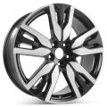 20" x 8" Honda Passport Pilot 2019 2020 2021 2022 Factory OEM Wheel Machined Rim 63149