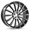 20" x 8" Mercedes-Benz E-Class AMG 2018-2023 Factory OEM Wheel Rim 65590