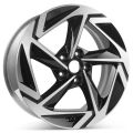 18" x 7.5" Hyundai Sonata 2024 2025 Factory OEM Wheel Rim 94188