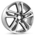 20" x 8" Acura MDX 2017 2018 2019 2020 Factory OEM Wheel Rim 71845