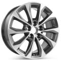 17" x 7" Toyota Avalon 2016 2017 2018 Factory OEM Wheel Rim 75185