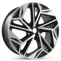 20" x 8.5" Hyundai Ioniq 6 2023 2024 2025 Factory OEM Wheel Rim 10512