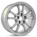 15" x 6.5" Toyota Corolla Prius Prime 2016-2022 Factory OEM Wheel Rim 75202