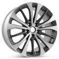 18" x 8" Buick LaCrosse 2017 2018 2019 Factory OEM Wheel Rim 4779