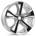 20" x 8" Dodge Challenger Charger 2015 2016 2017 2018 Factory OEM Wheel Rim 2545