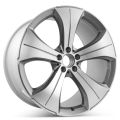 21" x 11" Mercedes GLS 2020 2021 2022 Factory OEM Rear Wheel Rim 85797