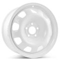 18" x 8" Land Rover Defender Factory OEM Wheel Rim 72346