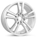 18" x 8" Audi A3 2015 2016 2017 2018 Factory OEM Wheel Rim 59029
