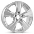 Open Box New 17" x 7" Replacement Wheel for Toyota RAV4 2019-2025 Rim 75240