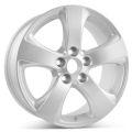Open Box New 17" x 7" Replacement Wheel for Toyota Sienna 2011-2020 Rim 69584