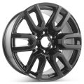 Open Box New 20" x 9" Replacement Wheel for GMC Yukon Sierra 1500 2019-2026 Rim 5914