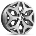 17" x 7" Subaru Forester 2019-2024 Factory OEM Wheel Rim 68866