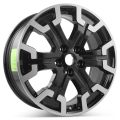 18" x 7.5" Nissan Pathfinder 2017 2018 2019 2020 Factory OEM Wheel Rim 63126