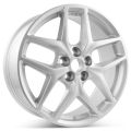 New 18" x 8" Replacement Wheel for Ford Edge 2021-2024 Rim 10473