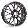 20” x 8.5” BMW 3 Series 4 Series 2012-2020 Factory OEM Rear Wheel Rim 71555