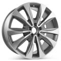 20" x 8.5" Mercedes-Benz GL-Class GL350 GL450 GLS450 2013 2014 2015 2016 2019 Factory OEM Wheel Rim 85297