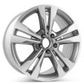 18" x 8.5" Mercedes E-Class 2014 2015 2016 Factory OEM Wheel Rim 85397