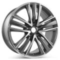 New 19" x 8.5" Replacement Wheel for Infiniti Q50 2014-2017 Rim 73766