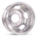 17” x 6.5” Ford F-350 DRW 2021 2022 2023 2024 2025 Factory OEM Rear Wheel Rim 10478