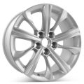 18" x 8.5" Cadillac CT5 2025 2026 Factory OEM Wheel Rim 94114