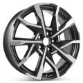 19" x 6.5" Toyota Prius Prime 2023 2024 2025 2026 Factory OEM Wheel Rim 69198