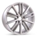 18” x 7” Volkswagen Tiguan 2009-2016 Factory OEM Wheel Rim 69877