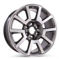 20” x 9” GMC Sierra 1500 Yukon 2014-2020 Factory OEM Wheel Rim 5699