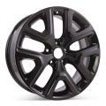 18” x 7” Jeep Renegade 2015-2018 2022-2023 Factory OEM Wheel Rim 9149