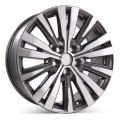 Open Box 18" x 7" Replacement Wheel for Mitsubishi Outlander 2019 2020 Rim 96562