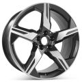20" x 9" Infiniti Q60 2018 2019 Factory OEM Wheel Rim 96228