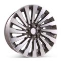 22" x 9.5" Lincoln Navigator 2018 2019 2020 2021 2022 Factory OEM Wheel Rim 10178