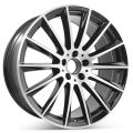 20" x 9" Mercedes-Benz S Class AMG 2021 2022 2023 2024 2025 Factory OEM Wheel Rim 65603
