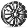 17" x 7" Toyota Corolla 2014 2015 2016 Factory OEM Wheel Rim 75152