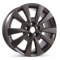 18" x 7.5" Hyundai Elantra 2018 2019 Factory OEM Wheel Rim 70927