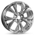 New 18" x 7" Replacement Wheel for Toyota RAV4 Prime 2022 2023 2024 2025 Rim 75279