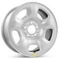Brand New 16" x 7" Jeep Liberty 2002-2007 Factory OEM Wheel Rim 9040