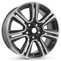 18" x 7.5" Mini Countryman Paceman 2013 2014 2015 2016 2017 Factory OEM Wheel Rim 86070