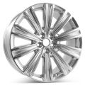 20" x 8" Ford Explorer 2020 2021 2022 2023 2024 2025 Factory OEM Wheel Rim 10269