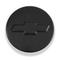 Used OE Genuine Chevrolet Black w/ Logo Center Cap 9595010 for Camaro & Colorado