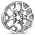 20" x 9" Chevrolet Suburban Sierra GMC Yukon 2014-2020 Factory OEM Wheel Rim 5698