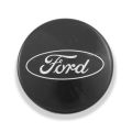 Used OE Genuine Ford Black Center Cap FR3Z-1003-A for Focus