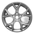 17" x 7" Ford Focus 2013 2014 Factory OEM Wheel Rim 3948
