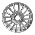 17" x 7" Honda Accord Coupe Accord Sedan 2011 2012 Factory OEM Wheel Rim 98447