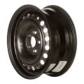 16" x 6.5" Honda Element 2007-2011 Factory OEM Wheel Rim 63922