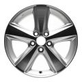 17" x 7" Toyota Camry Camry Hybrid 2010 2011 Factory OEM Wheel Rim 69566