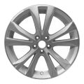 17" x 7.5" Subaru Legacy 2013 2014 Factory OEM Wheel Rim 68808