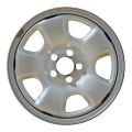 15" x 6" Subaru Forester 1998-2002 Factory OEM Wheel Rim 68698