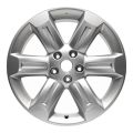 18" x 7.5" Nissan Murano 2006 2007 Factory OEM Wheel Rim 62465