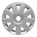 17" x 7" Lincoln Town Car 2003 2004 Factory OEM Wheel Rim 17