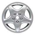 16" x 6.5" Pontiac Grand Prix 1997-2002 Factory OEM Wheel Rim 78
